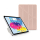 Etui do tableta Pipetto Origami No1 Original Case do iPad 10.9 (2022) metalic pink P052-126-V
